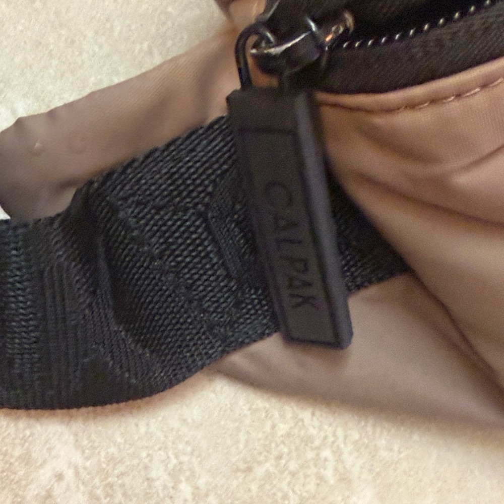 Calpak Tan Belt Bag - Picture 4 of 7